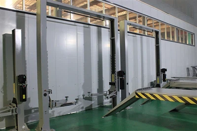 Os dois-elevadores ideais para oficinas residenciais e oficinas